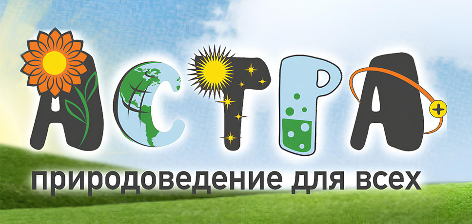 Конкурс «Астра»